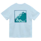 まつのき商店の大キレットB Dry T-Shirt