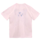 ゆにねこ惑星のପ天使の夏休みଓ夕暮れ旅行 Dry T-Shirt