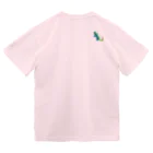 kisschipaのいちご大好きkisschipa Dry T-Shirt