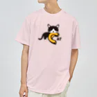 キッズモード某のねこC ドライTシャツ