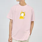 つむぎえんショップのとらのゆうくん Dry T-Shirt