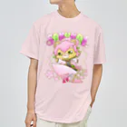 クロフミのまったりショップのⅣFANSの桜井くん ドライTシャツ