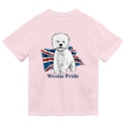 Kizplanning 「Sylph&Devil's」のWestie Pride Dry T-Shirt