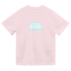 🍑の富山のかまぼこ Dry T-Shirt