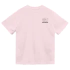 またたび家のモフモフ号🌸プレミアム ドライTシャツ