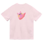 リリラレのスパンコール🐙 Dry T-Shirt