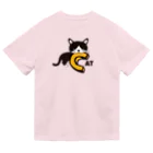 キッズモード某のねこC ドライTシャツ