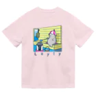 あざらしはうすのあざらしサウナ Dry T-Shirt