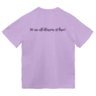 lightofhopeの愛知リトルベビーサークル希望の光 Dry T-Shirt