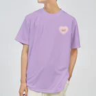 lightofhopeの愛知リトルベビーサークル希望の光 Dry T-Shirt