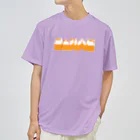 YUNIGEJYOのシェアハピ ドライTシャツ