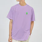 haruki kaiju storeのharuki kaiju No.3 2021 summer Dry T-Shirt