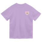 lightofhopeの愛知リトルベビーサークル希望の光 Dry T-Shirt