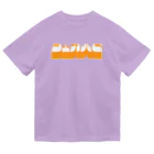 YUNIGEJYOのシェアハピ Dry T-Shirt