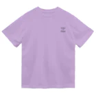 Tribal 70 Designのトライバル【花】 Dry T-Shirt