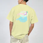 竹条いちいのFLOAT ドライTシャツ