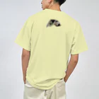 Kimi’s shopのあおりポコ_○ Dry T-Shirt