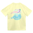 竹条いちいのFLOAT ドライTシャツ