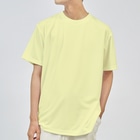 harupink🌸ペット似顔絵illustの色えんぴつラグドール Dry T-Shirt