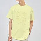 Drecome_DesignのMilky quartz Dry T-Shirt