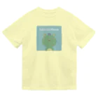 kg_shopのLet's Go Home Dry T-Shirt