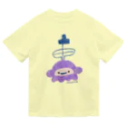 boo-banaのウチュチュン ドライTシャツ