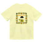 OCEAN OFFICEのデリシャスクボちゃん Dry T-Shirt