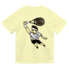 まさささのテニスする人２ Dry T-Shirt