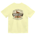 But SAITAMAのMISATO-CITY Dry T-Shirt