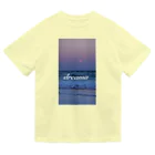 dreamaのdreama サンセット Dry T-Shirt