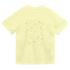 Drecome_DesignのMilky quartz ドライTシャツ