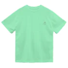 サンロード万華鏡のバタフライボウル mono Dry T-Shirt