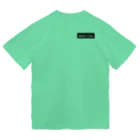 アドブロ(advlo.)のアドブロ(advlo.)新ロゴ Dry T-Shirt