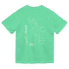 CoCoCotのCeres/ケレス＜みたか太陽系ウォーク応援！＞ Dry T-Shirt