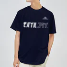 にじのはしチャリティーグッズのモバイルスペイ Dry T-Shirt