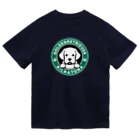 アトリエFarsley（ファーズリー）★ゴールデンレトリバーのRILA＆YUNAちゃん専用 ドライTシャツ