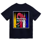 MYLA official online storeの#2 MYLA×ART ドライTシャツ