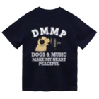 efrinmanのDMMP（文字白） Dry T-Shirt