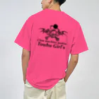 touhu_channelのドライTシャツ Dry T-Shirt