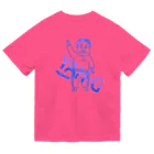 カニホイップのYAH-G ドライTシャツ