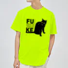 ninのFUSUKE Dry T-Shirt