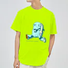 CHUBU Mechatronicsのメカトロウィーゴ Dry T-Shirt