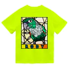 shi-chi Labo graph(詩一）のRODY！！ Dry T-Shirt