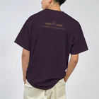 STORY.OF.COLORのSOC_ドライTシャツ Dry T-Shirt