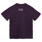 仕事用Ｔシャツ専門店｜シゴティーのSENBAN PRIDE 絵柄C｜ダークカラー Dry T-Shirt