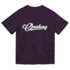 2753GRAPHICSのOverhang TEE - white logo - ドライTシャツ