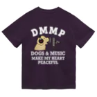 efrinmanのDMMP（文字白） ドライTシャツ