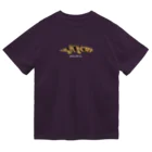 ワンダーシレール・エンドリケリーのエンドリケリーのドリー（白ロゴ） Dry T-Shirt