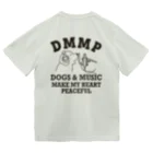 efrinmanのDMMP（背面） Dry T-Shirt