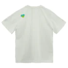 ONE OF A KINDのMay peace be with you Dry T-Shirt